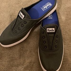 Keds mule sneakers